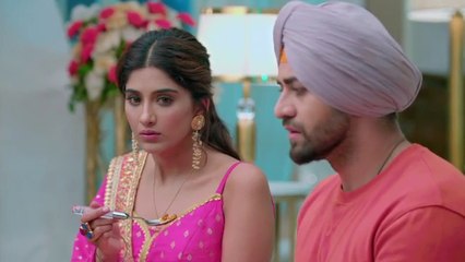 Choti Sarrdaarni Episode 569; Sehar performs rituals with Rajeev | FilmiBeat