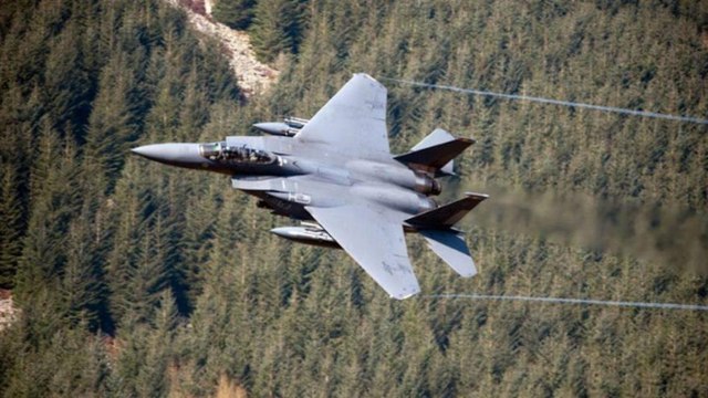 Kabul blast conspirators killed in Nangarhar airstrike