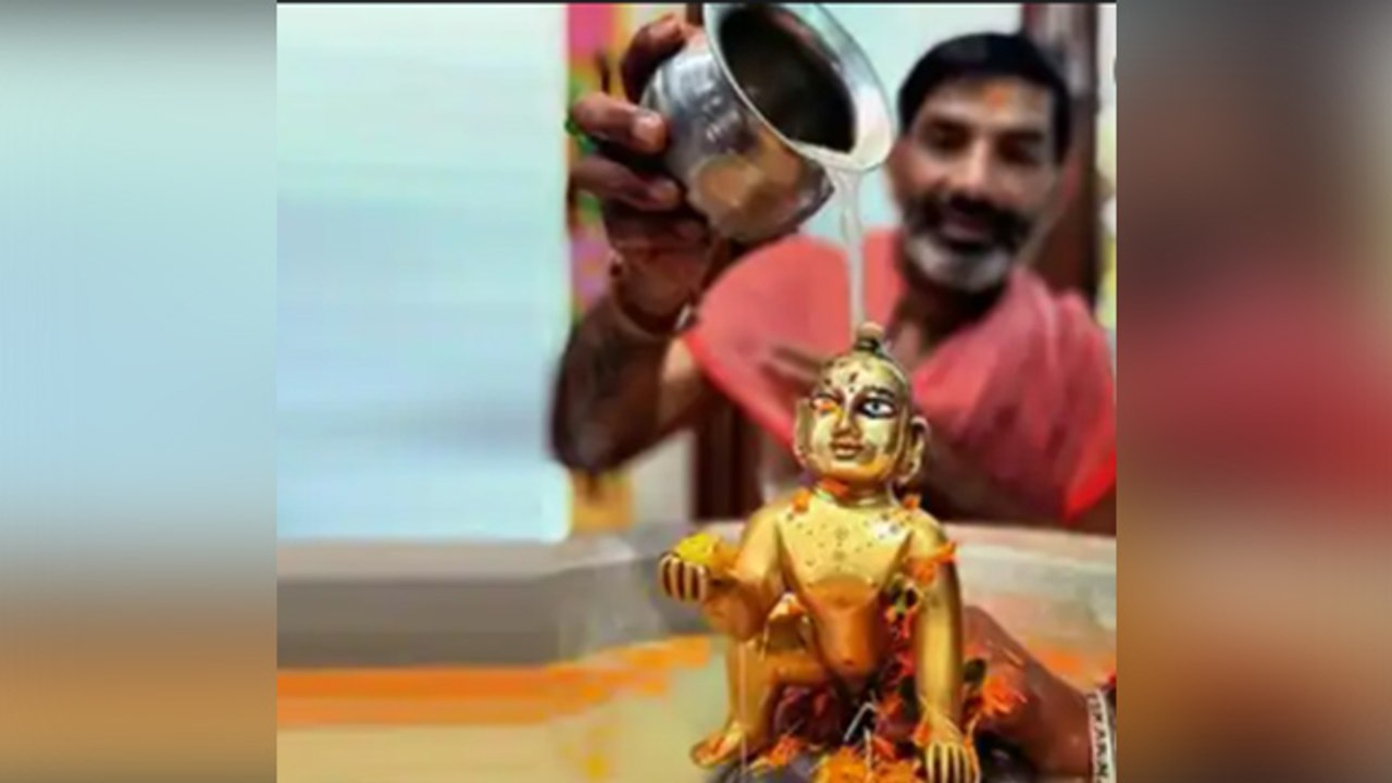 Janmashtami 2021: जन्माष्टमी 2021 शुभ मुहूर्त, श्रीकृष्ण जन्माष्टमी 2021 पर दुर्लभ संयोग | Boldsky