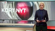 Trafiklys imod homofobi | Simone Lange | Flensborg | Slesvig-Holsten | Tyskland | 17-05-2017 | TV SYD @ TV2 Danmark