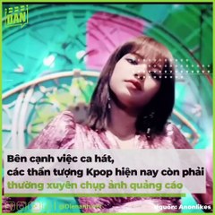 6 nữ thần tượng K-pop đủ chuẩn để trở thành siêu mẫu | Điện Ảnh Net