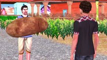 3d story tv-गरीब का विशाल आलू हेलीकॉप्टर _ Gareeb Ka Vishal Aaloo Helicopter _ Hindi Kahani _ Funny Comedy Video (1)
