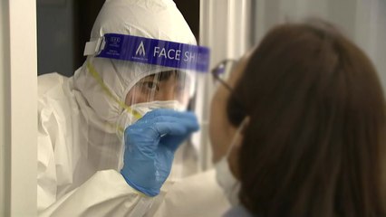 대구 대학병원서 요양병원으로 전파...추가 확산 우려 / YTN