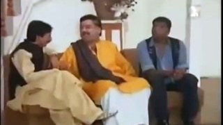 Dil da booha Sohail Ahmed Amanat Chan Iftikhar Thakur very funny clip