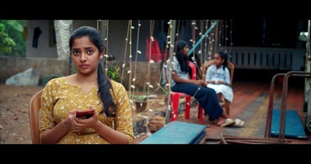 Nenjil Puncture| Official Teaser|Malayalam Music Video |Charlie Chacko |Rajat Prakash |Dhanya Suresh