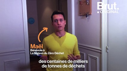 Tuto : se raser zéro déchet