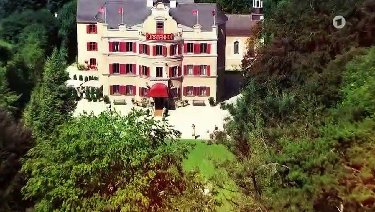 Sturm der Liebe 3664 folge