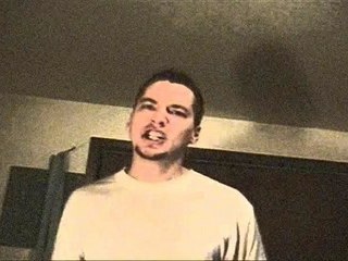 Computer Rap Song, very funny!