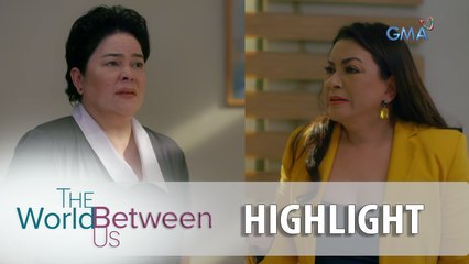 The World Between Us: Legal wife meets the mistress | Episode 40