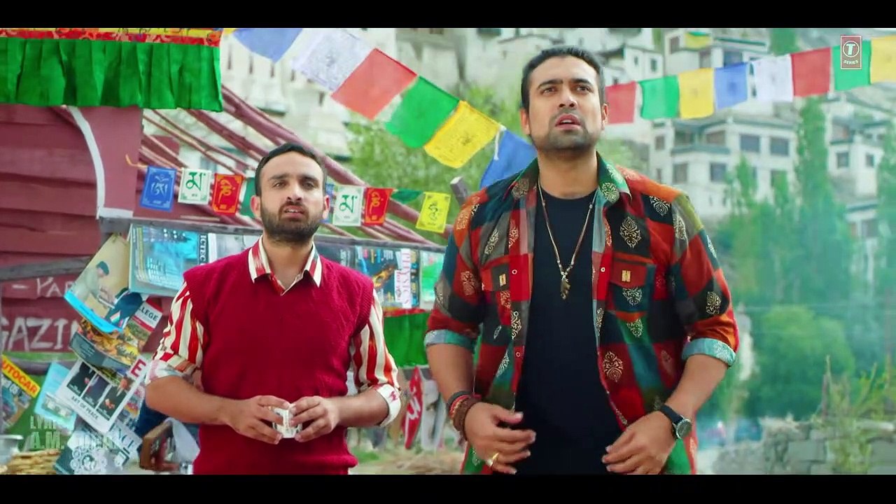 Khushi Jab Bhi Teri Song -Jubin Nautiyal, Khushalii Kumar - Rochak Kohli,A M Turaz - Bhushan K