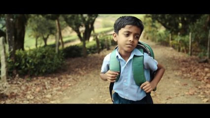 Patrick Day Award Winning Malayalam Shortfilm 2021 with English subtitles  CREDOX TALKIES