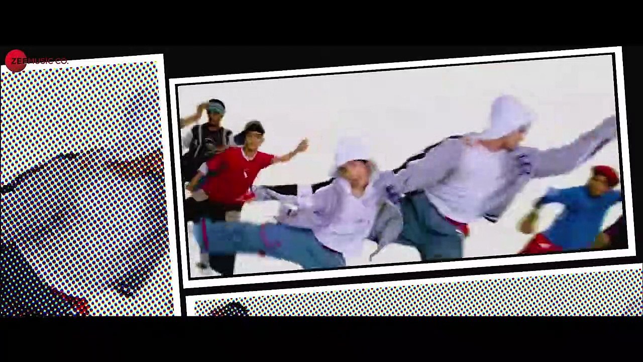 Mama Mama - Oye Mamu! - Kunal Ganjawala & Master Sameer - Ruslaan Mumtaz & Tanay Chheda