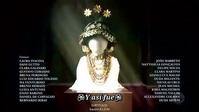 Génesis nueva serie bíblica de Record TV - Capitulo 113 completo