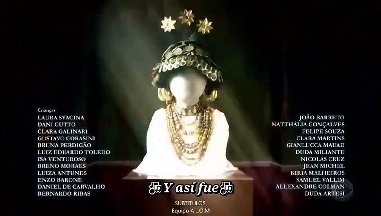 Génesis nueva serie bíblica de Record TV - Capitulo 113 completo