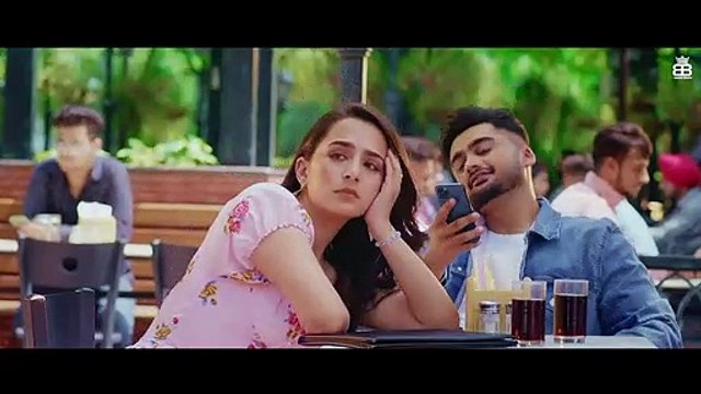 Jhanjar (Hd Video) Ravneet Ft Sruishty Maan - New Punjabi Songs 2021 - Latest Punjabi Songs 2021