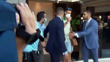 Φωτιά» στο παζάρι των μεταγραφών:Ο Ρονάλντο στη United!