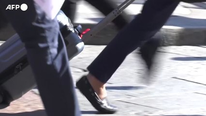 Incidenti al mare e montagna nell'ultimo week end agosto