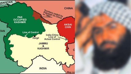 ತಾಲಿಬಾನ್ ಬೆಂಬಲ ಪಡೆದು ಕಾಶ್ಮೀರದ ಮೇಲೆ ದಾಳಿ ಮಾಡೋದಕ್ಕೆ ಉಗ್ರನ ಸ್ಕೆಚ್ | Oneindia Kannada