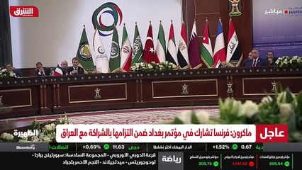 ...والشراكة من اجل شباب المنطقة لأن مقتنعا ...