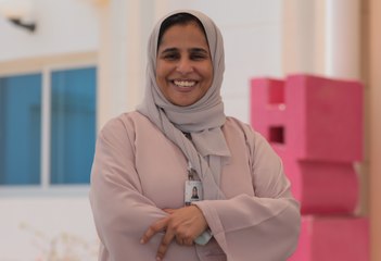 سعادة الدكتورة موزة بن حمرور العامري.. بصمة واضحة و علامة مضيئة لريادة المرأة الإماراتية