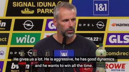 'Brilliant' Bellingham can still improve - Rose