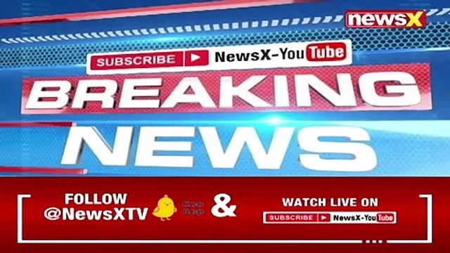 US Carries Out Drone Attack Exclusive Visuals From Kabul Airport NewsX