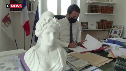 La Trinité rend le pass obligatoire pour ses agents municipaux