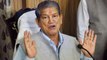 Punjab Congress crisis: Harish Rawat to meet Rahul Gandhi today