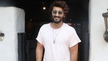 Arjun Kapoor का नया Look आया सामने, Social Media पर हुआ Viral | FilmiBeat