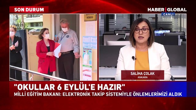 Milli Eğitim Bakanı Özer'den flaş açıklama