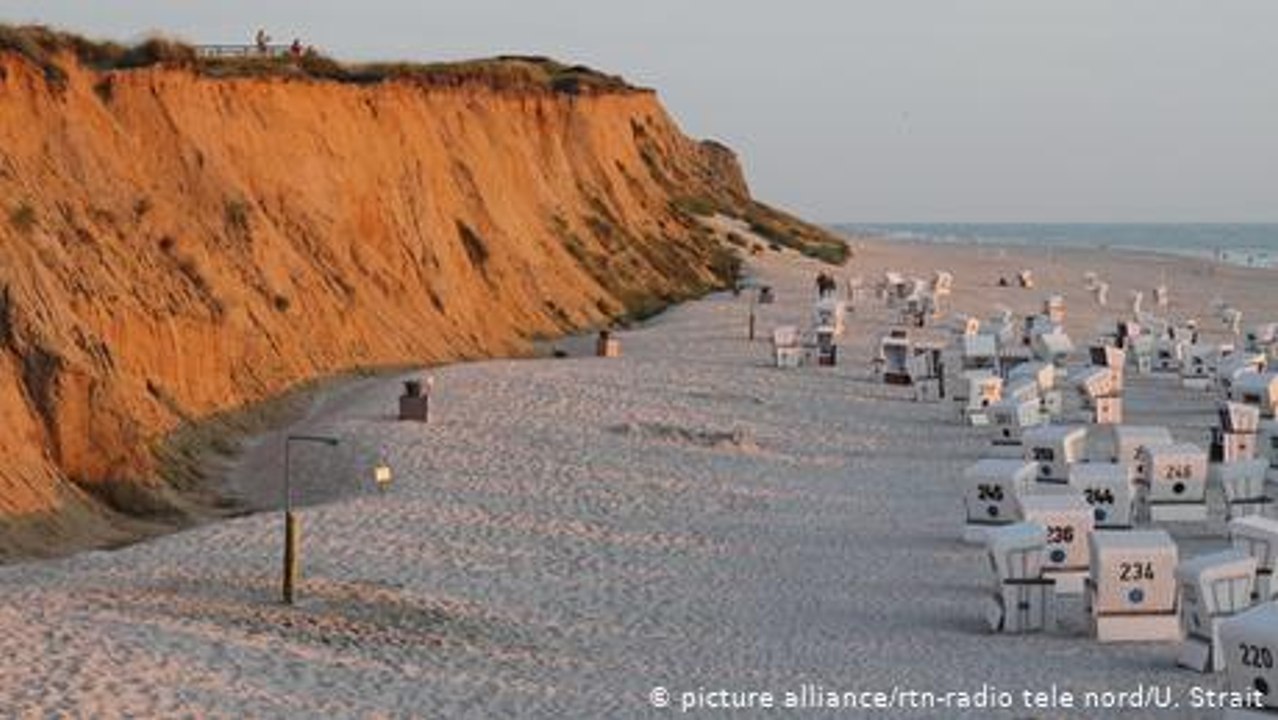 Inselhopping – ein Sommertag auf Sylt