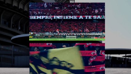 Rossoneri, è tempo di tornare a casa