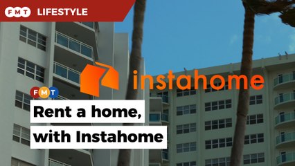 Rent a home through ‘virtual viewings’ with Instahome