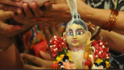Janmashtami 2021: जन्माष्टमी व्रत रखने से क्या फल मिलता है, जानकर चौंक जाएंगे |  Boldsky