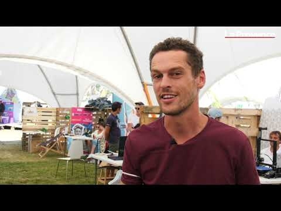 La Minute Éco : le Delta Festival accompagne les jeunes vers l’entrepreneuriat