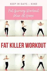 Fat killer Workout only on entertainmentdhamal
