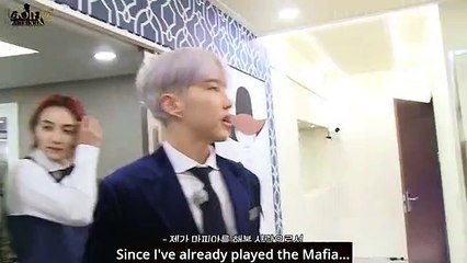 Going Seventeen 2021 Ep 9 EngSub (2021)