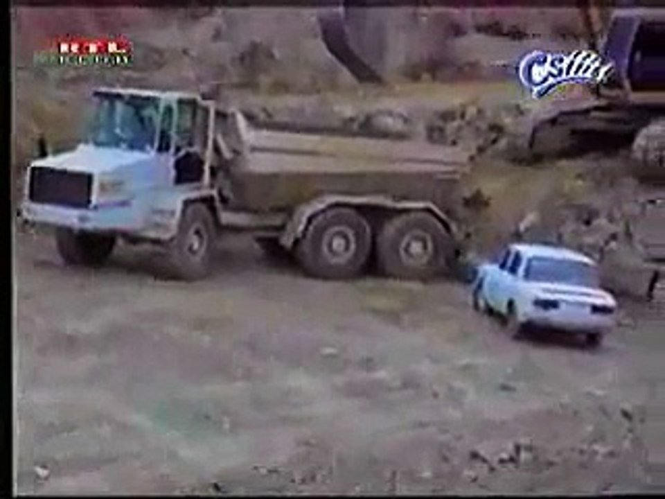 Quand ton chef te fait chier