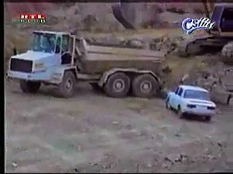 Quand ton chef te fait chier