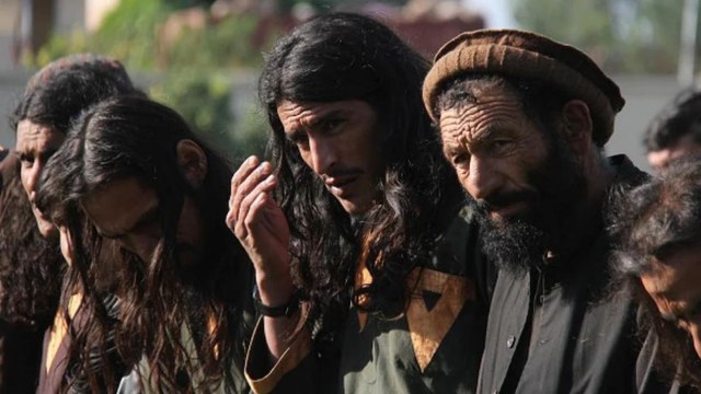 Explained: What is ISIS-K? How its originated?