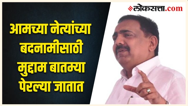 ईडीचा वापर करून विरोधकांना नामोहरम करणं ही भाजपाची जुनी पद्धत