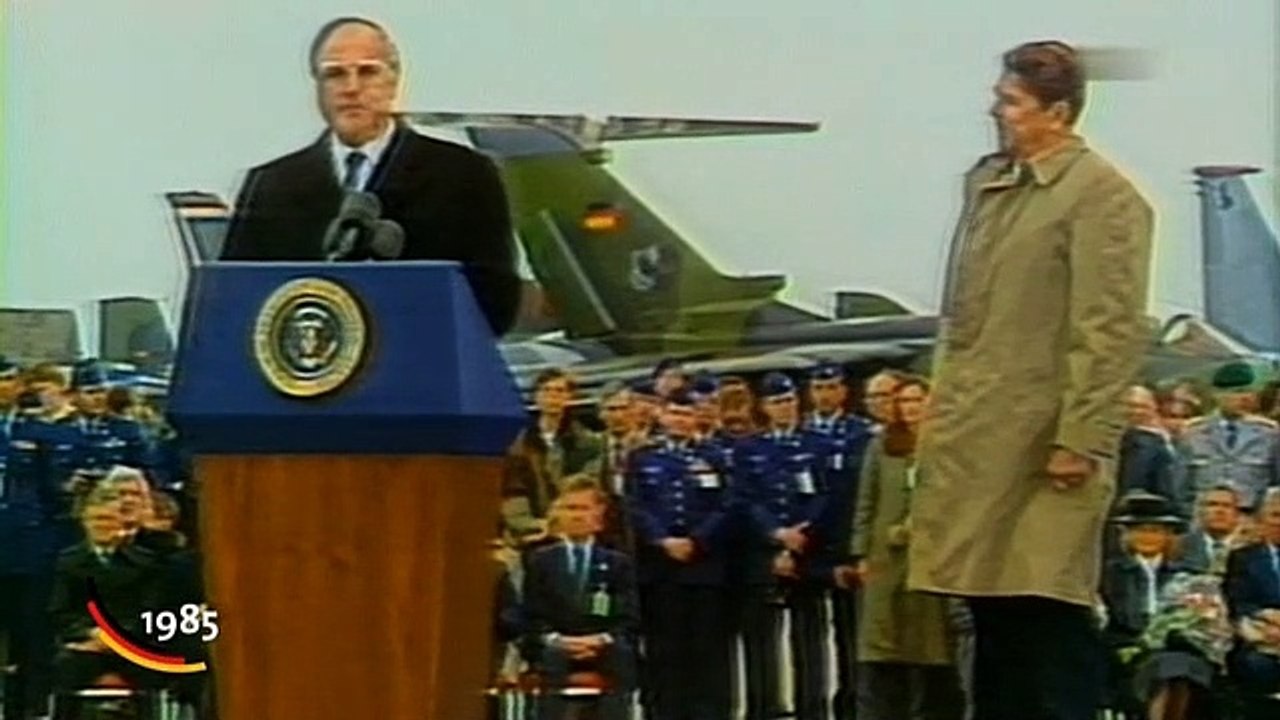 Das Jahr 1985
