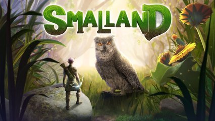 Smalland - Bande-annonce gamescom 2021