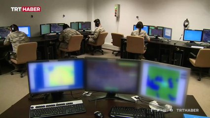 'Batı'nın Mavi Vatan nöbeti ilk kez TRT Haber'de