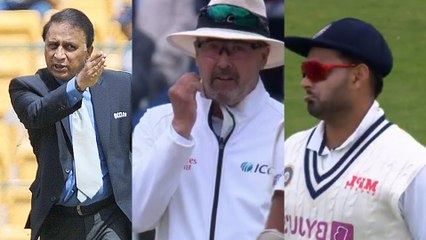 Rishab Pant ಅವರು ಹೇಗೆ ಬೇಕಿದ್ದರೂ ಬ್ಯಾಟಿಂಗ್ ಮಾಡಬಹುದು ಎಂದ Gavaskar | Oneindia Kannada