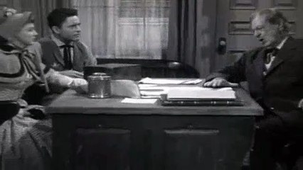 The Lone Ranger Season 4 Episode 31 Sheriff's Sale