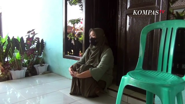 Ini Sosok yang Hapus Postingan Sosmed Amalia Korban Pembunuhan Anak-Ibu di Subang