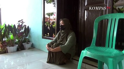 Ini Sosok yang Hapus Postingan Sosmed Amalia Korban Pembunuhan Anak-Ibu di Subang