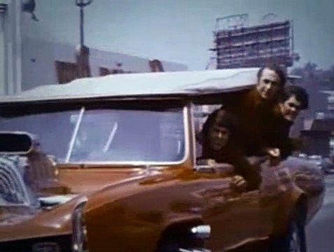The Monkees Season 1 Episode 25 Alias Mickey Dolenz