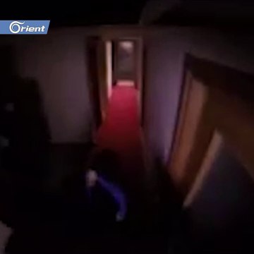 فيديو مسرب لمقتل رجل أعمال مصري على يد أزلام سامر فوز في تركيا